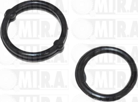 MI.R.A. 28/2486G - Seal, oil filter housing car-mod.net