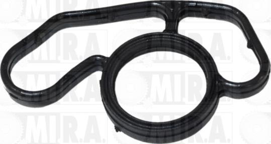 MI.R.A. 28/2583G - Seal, oil filter housing car-mod.net