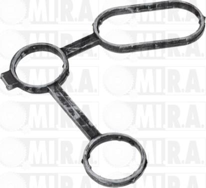 MI.R.A. 28/2600G - Seal, oil cooler car-mod.net