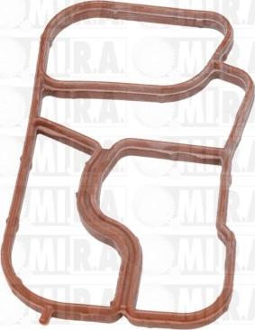 MI.R.A. 28/2603G - Seal, oil cooler car-mod.net