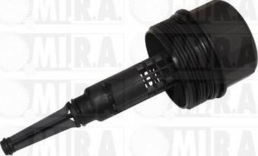 MI.R.A. 28/2365 - Cap, oil filter housing car-mod.net