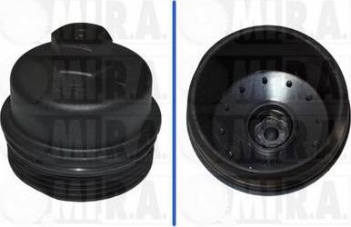 MI.R.A. 28/2308 - Cap, oil filter housing car-mod.net