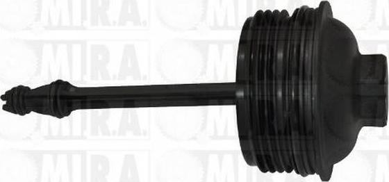 MI.R.A. 28/2313 - Cap, oil filter housing car-mod.net