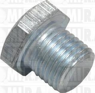 MI.R.A. 28/2258 - Sealing Plug, oil sump car-mod.net
