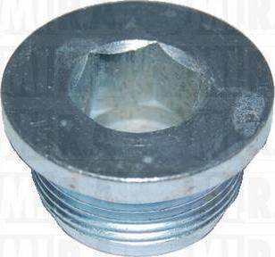 MI.R.A. 28/2284 - Sealing Plug, oil sump car-mod.net