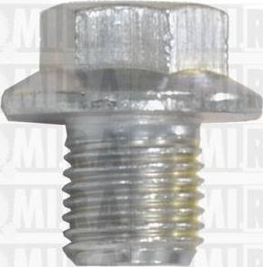 MI.R.A. 28/2283 - Sealing Plug, oil sump car-mod.net
