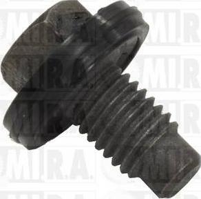 MI.R.A. 28/2279 - Sealing Plug, oil sump car-mod.net