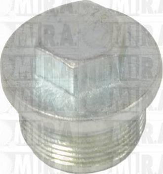 MI.R.A. 28/2276 - Sealing Plug, oil sump car-mod.net