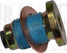 MI.R.A. 28/2277C - Sealing Plug, oil sump car-mod.net