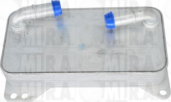 MI.R.A. 28/2756 - Oil Cooler, engine oil car-mod.net