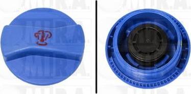 MI.R.A. 23/3644 - Sealing Cap, coolant tank car-mod.net