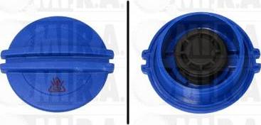 MI.R.A. 23/3619 - Sealing Cap, coolant tank car-mod.net