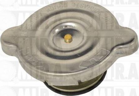 MI.R.A. 23/3615 - Sealing Cap, radiator car-mod.net
