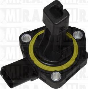 MI.R.A. 27/6350 - Sensor, engine oil level car-mod.net