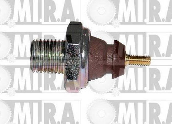 MI.R.A. 27/0011 - Sender Unit, oil pressure car-mod.net
