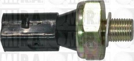 MI.R.A. 27/0139 - Sender Unit, oil pressure car-mod.net