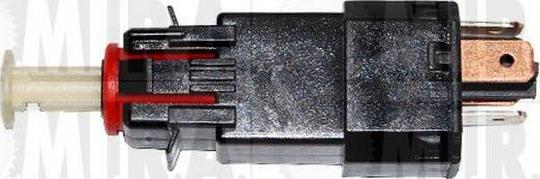 MI.R.A. 27/1205 - Brake Light Switch / Clutch car-mod.net