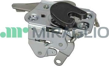 Miraglio 40/158 - Door Lock car-mod.net