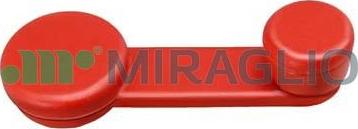 Miraglio 50/49 - Window Crank car-mod.net
