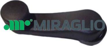 CARRO 017805000 - Door Handle car-mod.net