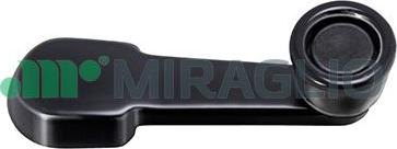 Miraglio 50/24 - Window Crank car-mod.net