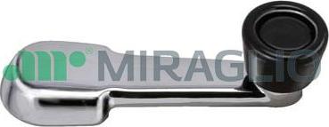 Miraglio 50/23 - Window Crank car-mod.net