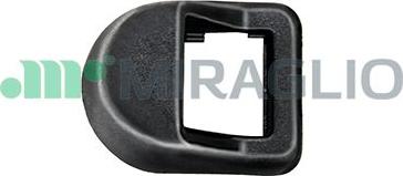 Miraglio 60/71E - Door Handle car-mod.net