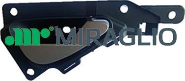 Miraglio 60412 - Door Handle car-mod.net