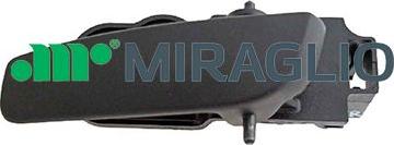 Miraglio 60/399 - Door Handle car-mod.net