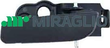 Miraglio 60/397 - Door Handle car-mod.net