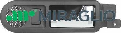 Miraglio 60/355 - Door Handle car-mod.net