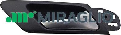 Miraglio 60/356 - Door Handle car-mod.net