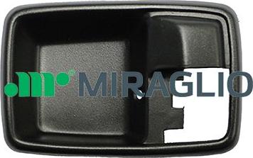 Miraglio 60/366 - Door Handle car-mod.net