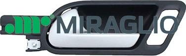 Miraglio 60/388 - Door Handle car-mod.net