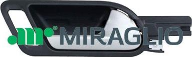 Miraglio 60/387 - Door Handle car-mod.net