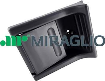 Miraglio 60/330 - Door Handle car-mod.net