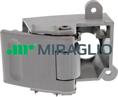Miraglio 60/327 - Door Handle car-mod.net