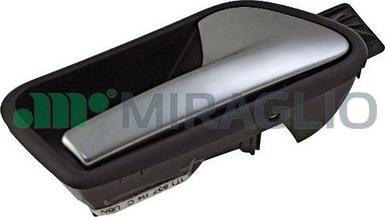Miraglio 60/257 - Door Handle car-mod.net