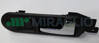 Miraglio 60/265 - Door Handle car-mod.net