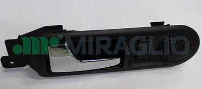 Miraglio 60/266 - Door Handle car-mod.net