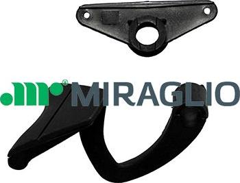 Miraglio 60/232 - Door Handle car-mod.net