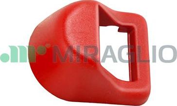Miraglio 60/71C - Door Handle car-mod.net