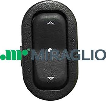Miraglio 121/OPI76002 - Switch, window regulator car-mod.net