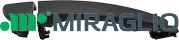 Miraglio 80/904 - Door Handle car-mod.net