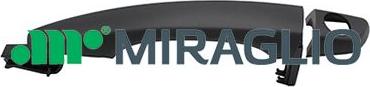 Miraglio 80/905 - Door Handle car-mod.net