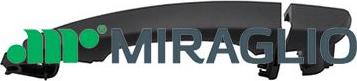 Miraglio 80/906 - Door Handle car-mod.net