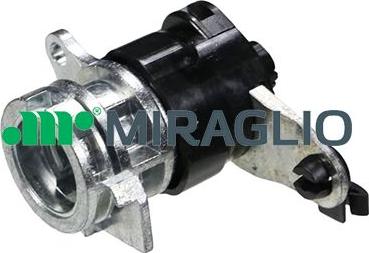 Miraglio 80/902 - Door Handle car-mod.net