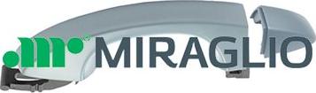 Miraglio 80/930 - Door Handle car-mod.net