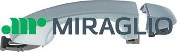 Miraglio 80/931 - Door Handle car-mod.net