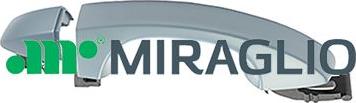 Miraglio 80/929 - Door Handle car-mod.net